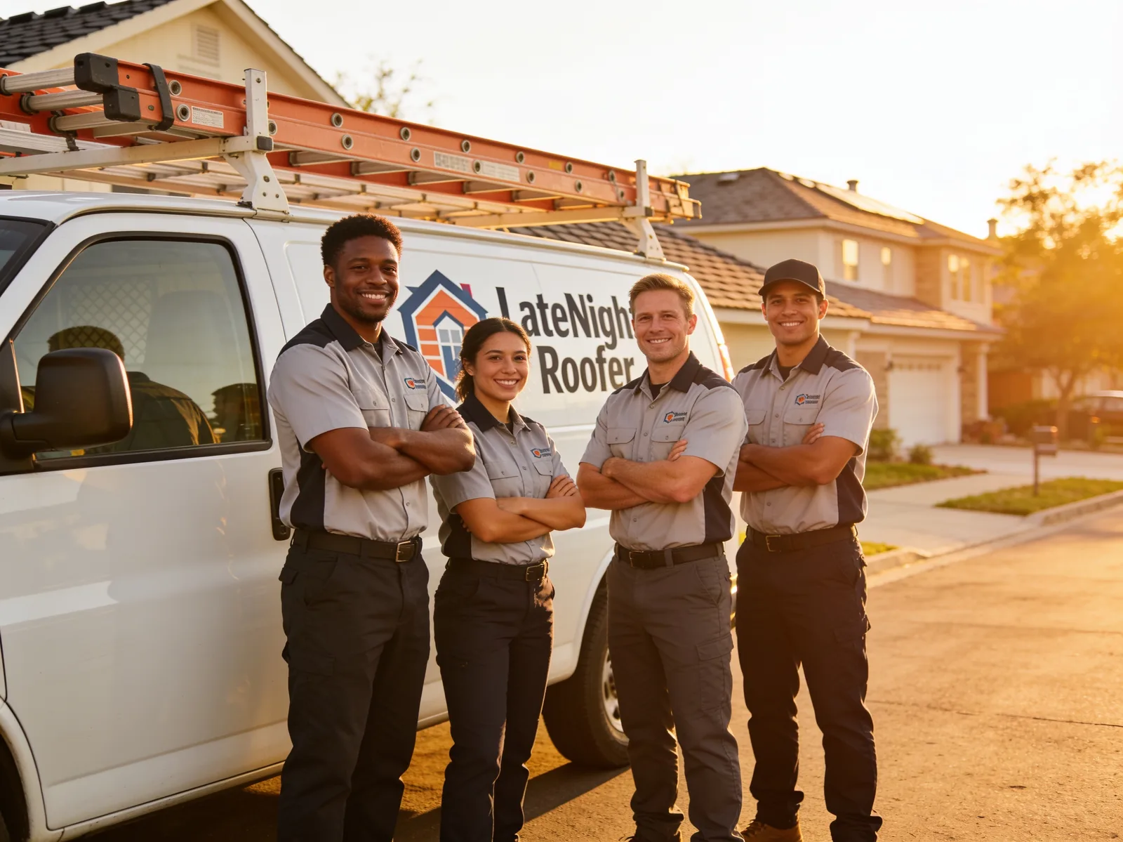Emergency Roof Repair company in Okemos, MI